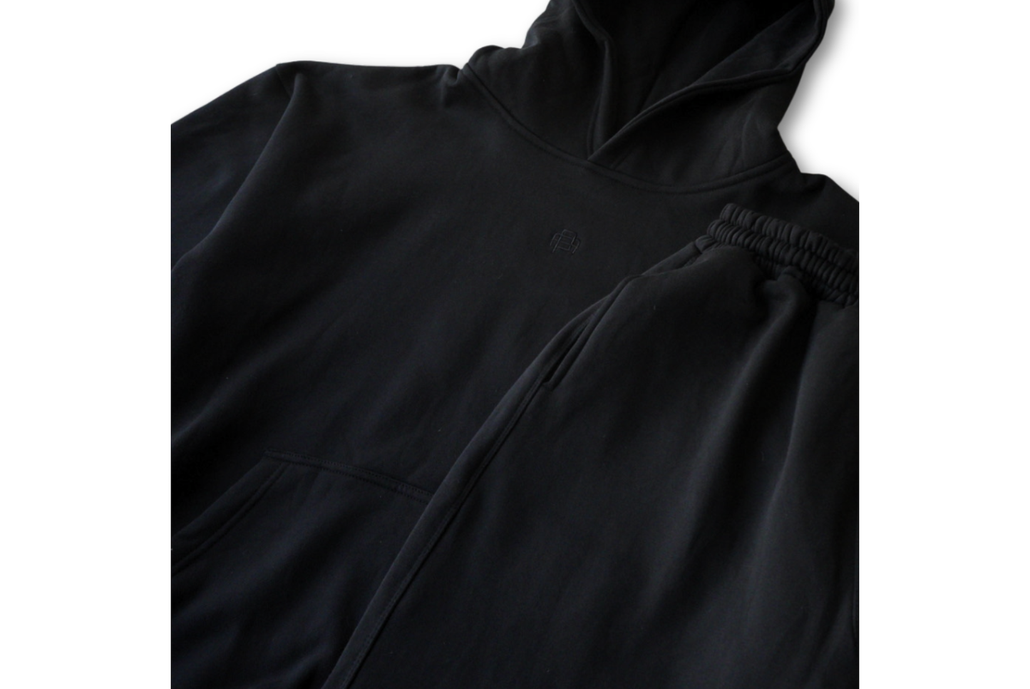 AP Monogram Sweatsuit
