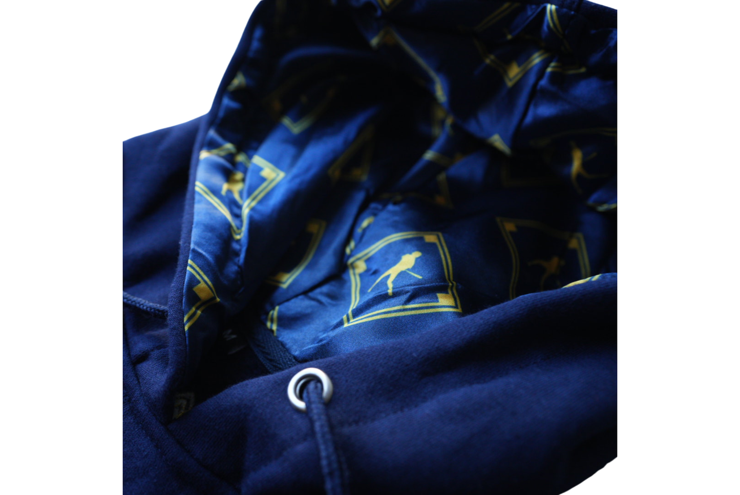 All Pro Varsity Hoodie