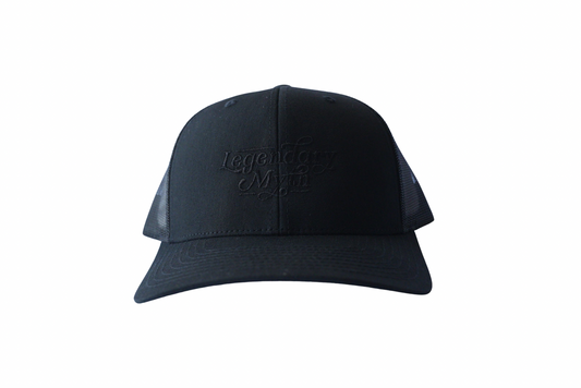 Legendary Myth Trucker Hat