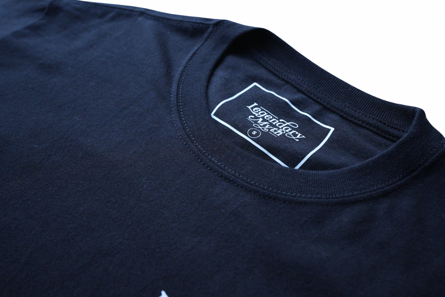 Legends Live Forever Tee