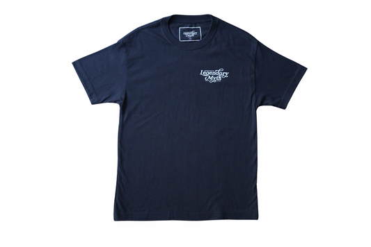 Legends Live Forever Tee