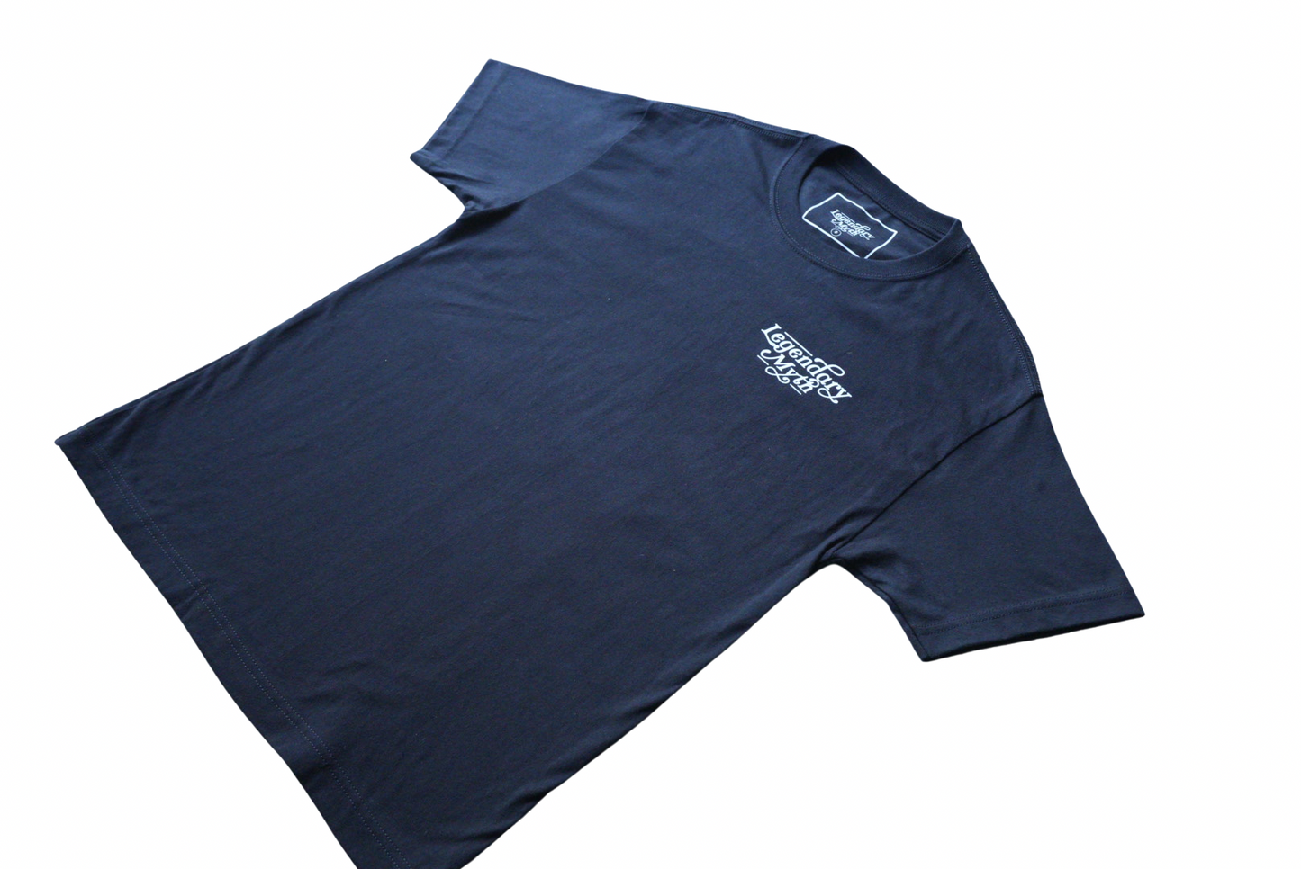 Legends Live Forever Tee