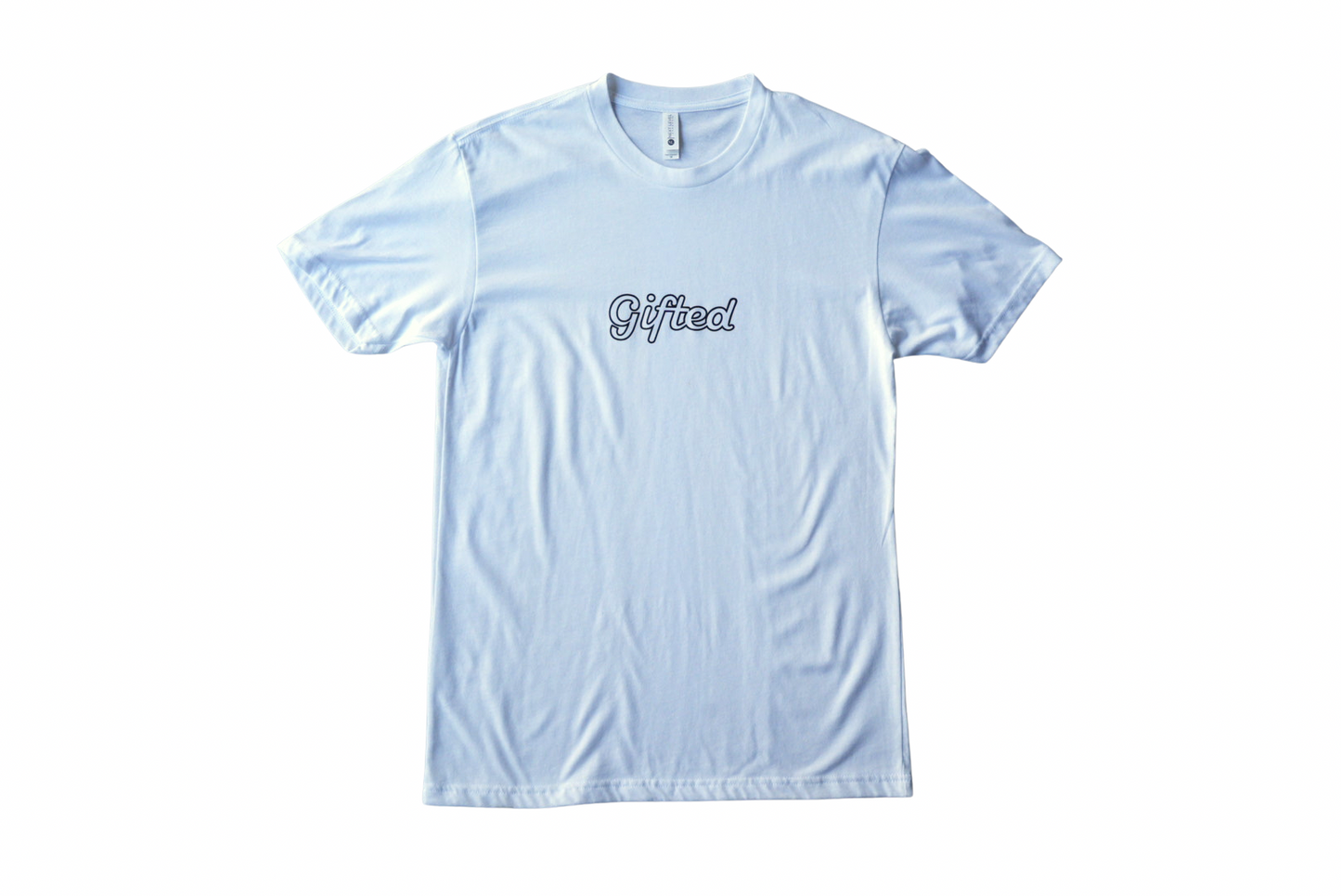 Gifted Men's Tee (White)