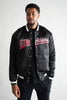 M's SSM Athletics Varsity Jacket