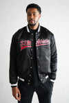 M's SSM Athletics Varsity Jacket