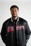 M's SSM Athletics Varsity Jacket