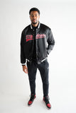 M's SSM Athletics Varsity Jacket