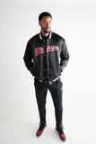 M's SSM Athletics Varsity Jacket