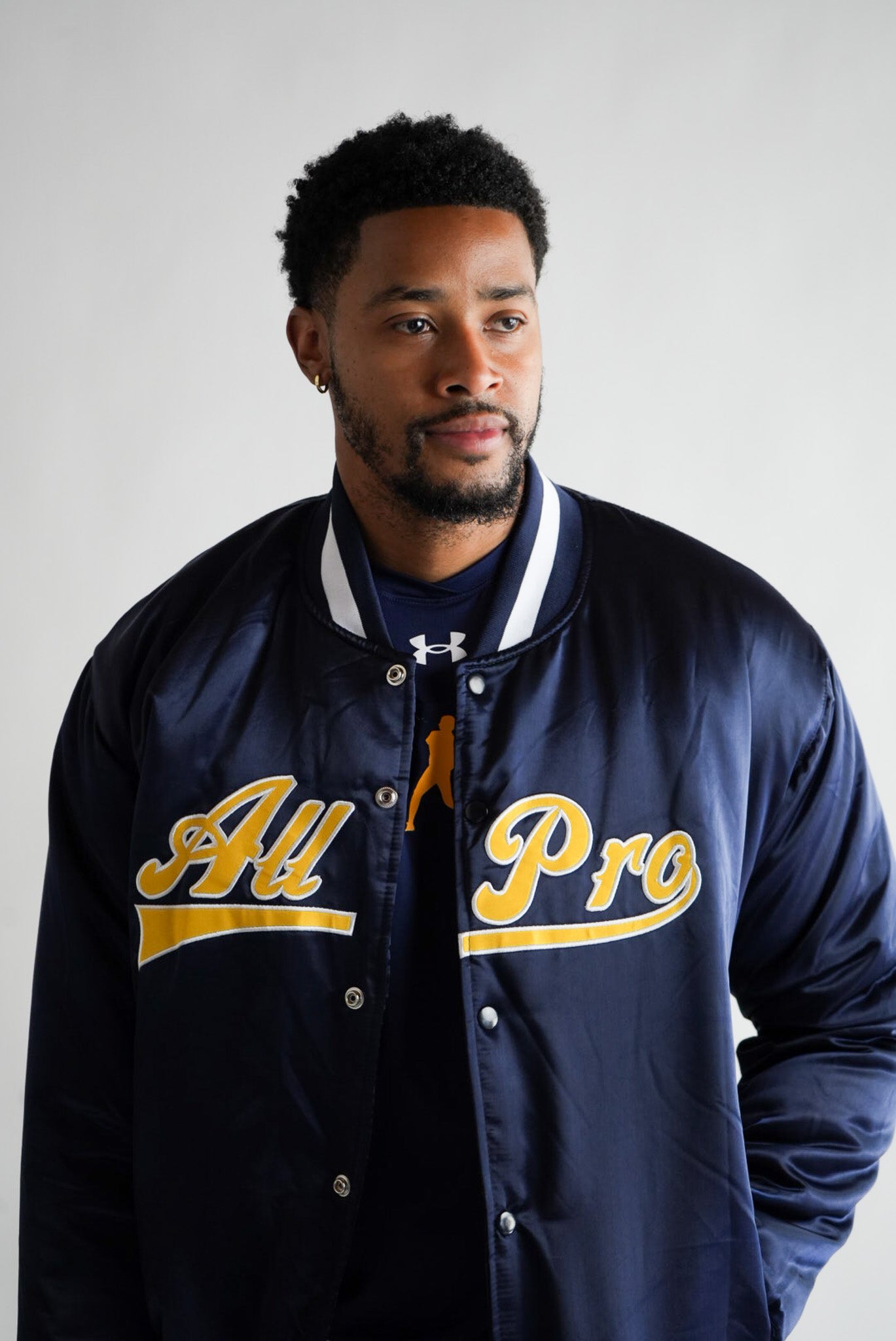 All Pro Varsity Jacket