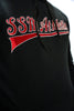 SSM M's Athletics Varsity Hoodie