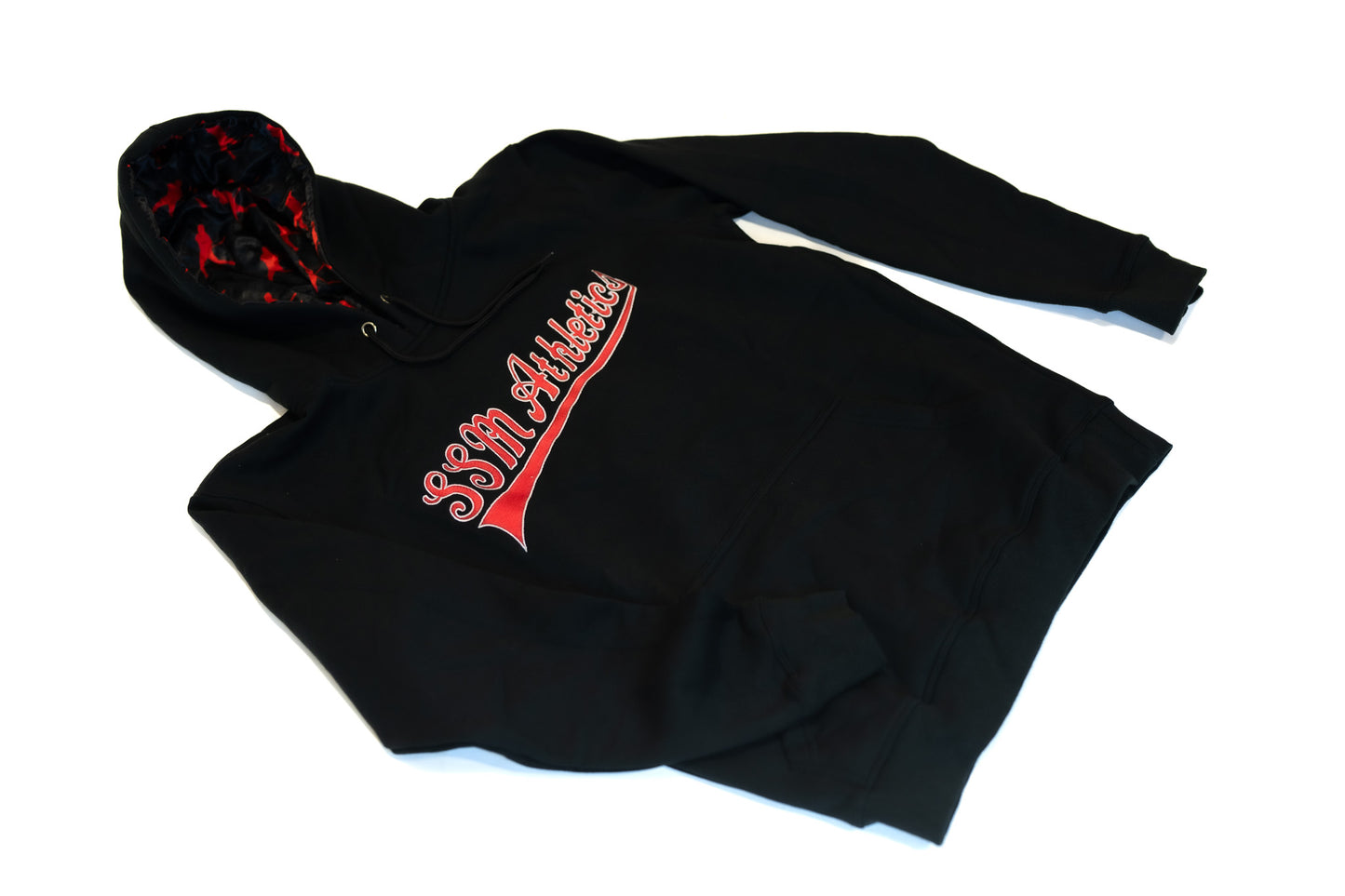 SSM Athletics Varsity Hoodie (Youth)