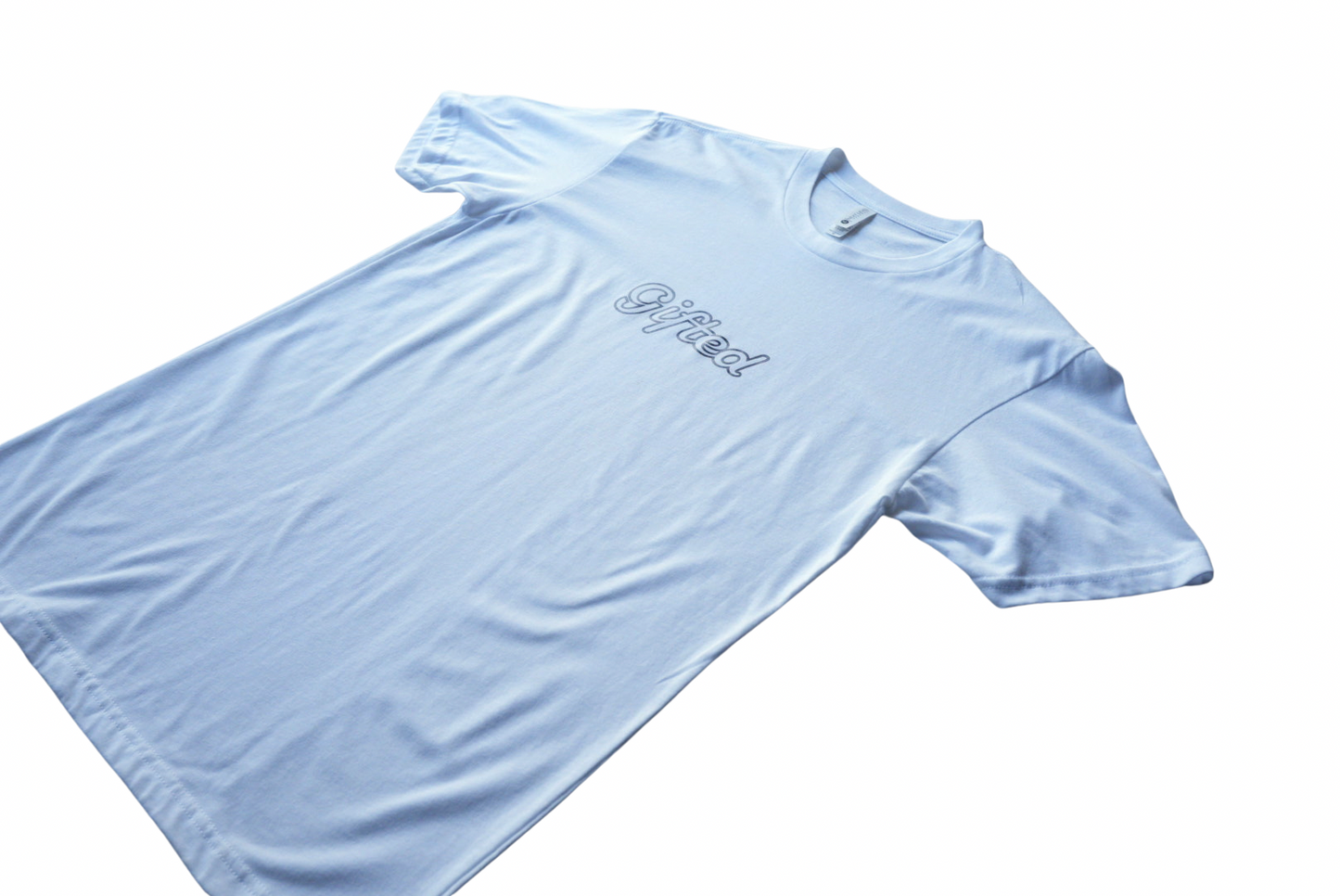 Gifted Men's Tee (White)