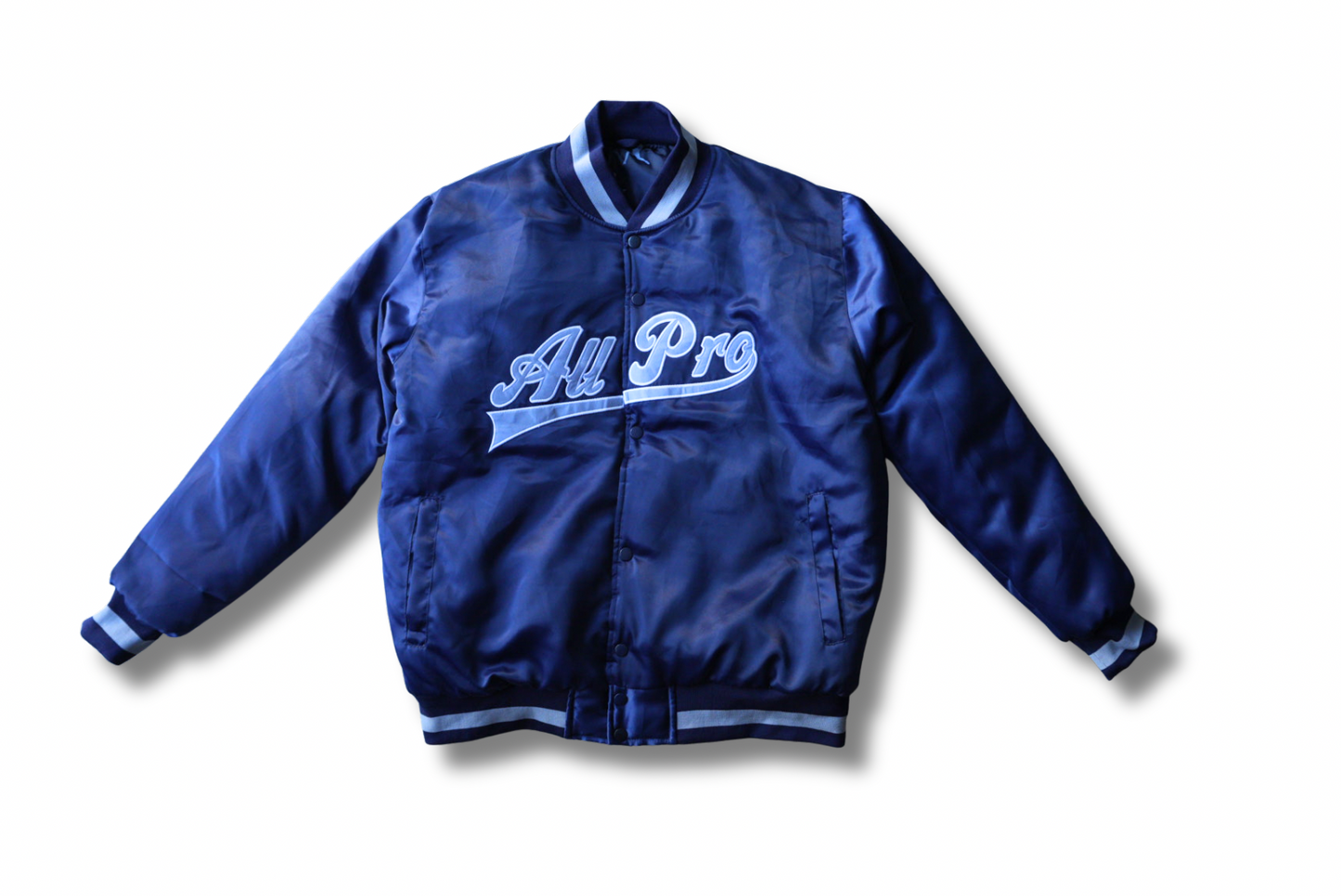 All Pro Varsity Jacket