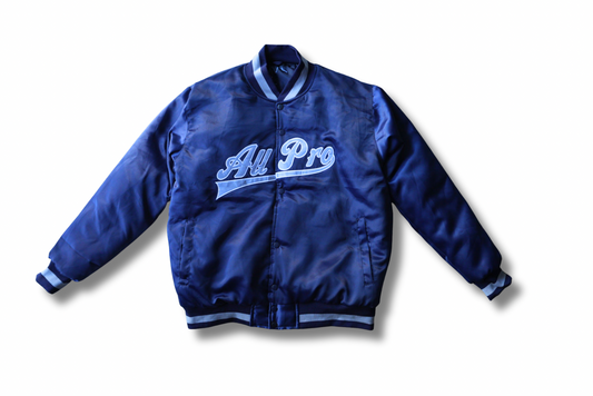 All Pro Varsity Jacket