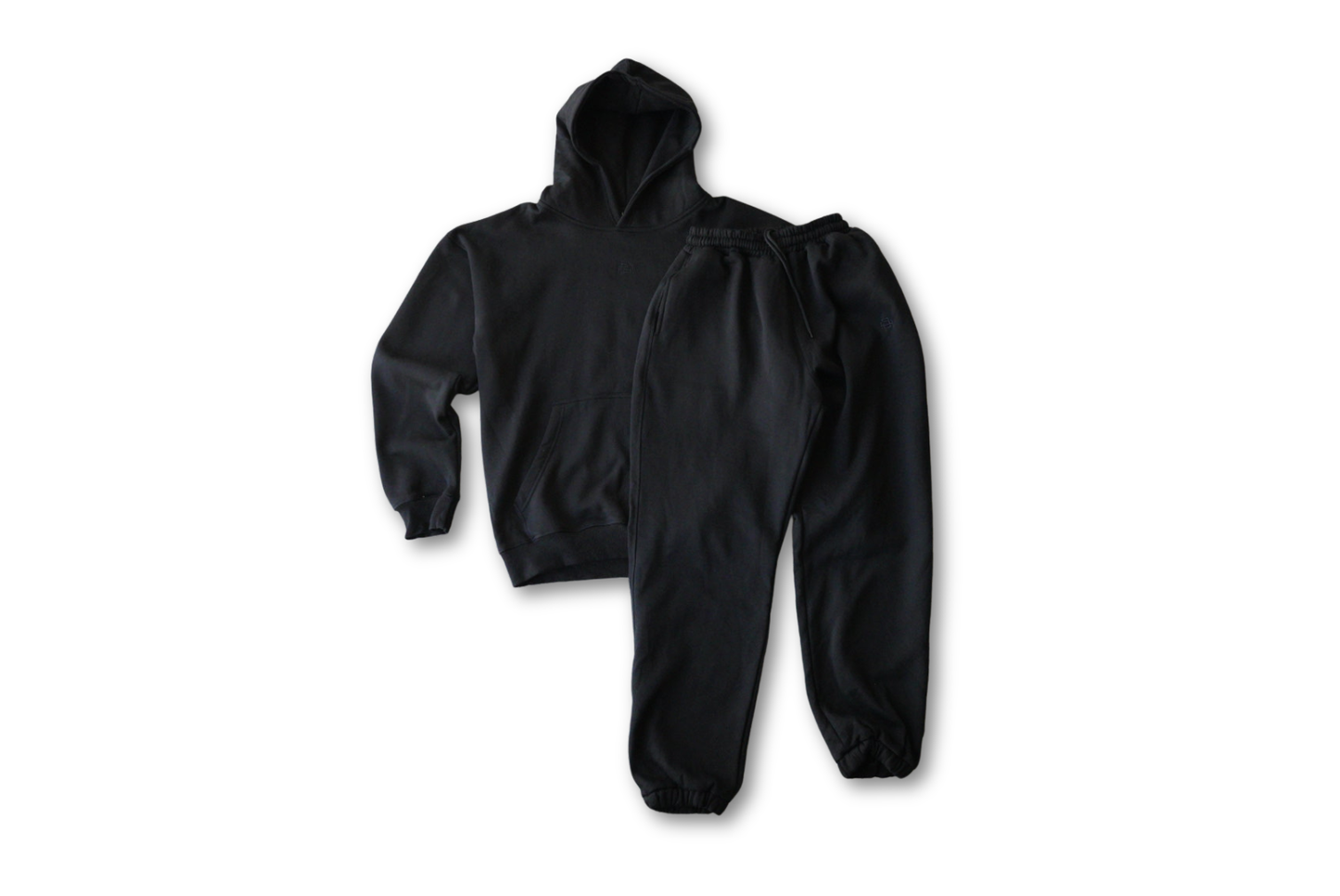 AP Monogram Sweatsuit