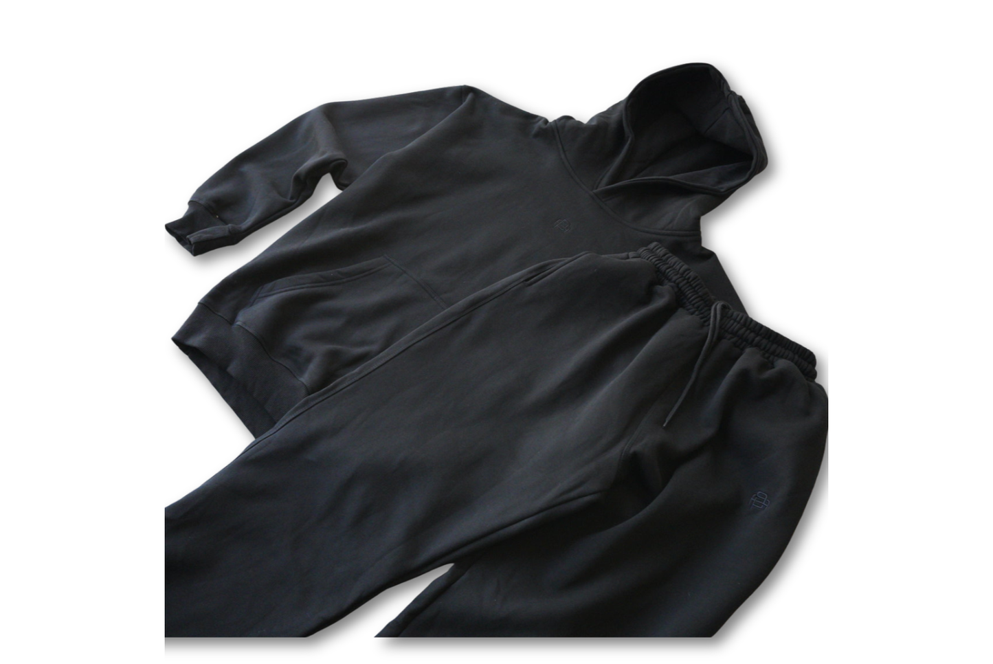 AP Monogram Sweatsuit