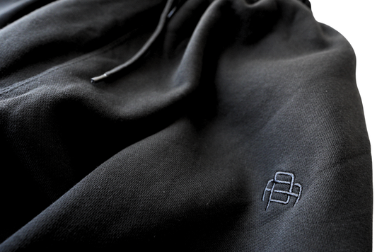 AP Monogram Sweatsuit