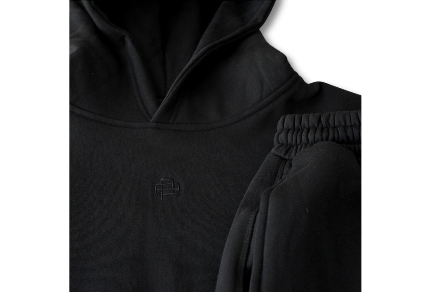 AP Monogram Sweatsuit