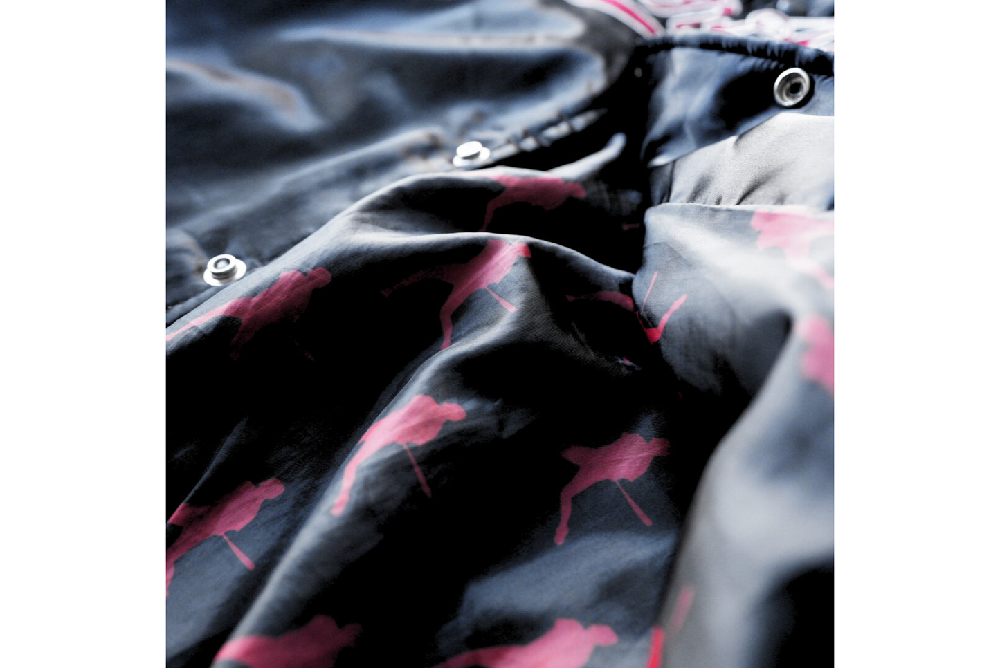 SSM Athletics Varsity Jacket