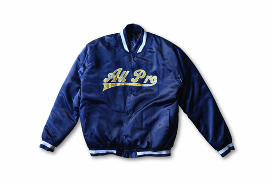 All Pro Varsity Jacket (Youth)