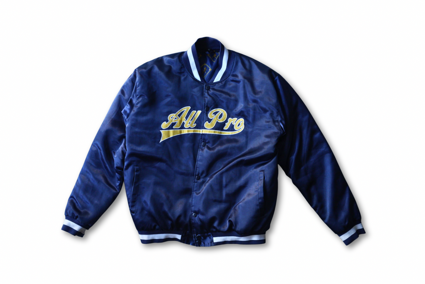 All Pro Varsity Jacket