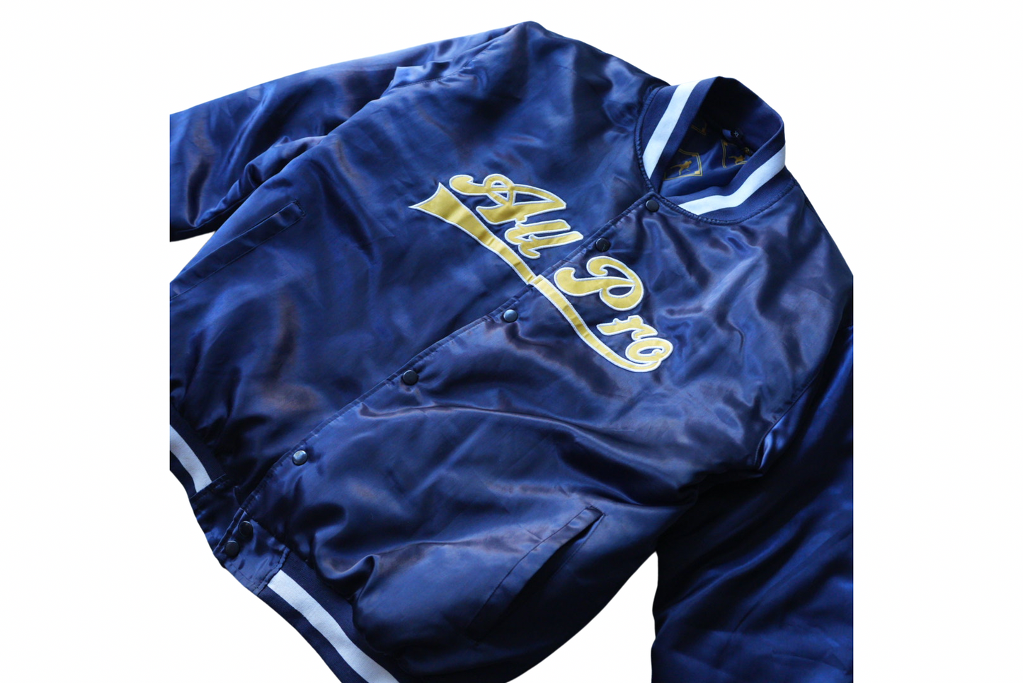 All Pro Varsity Jacket (Youth)