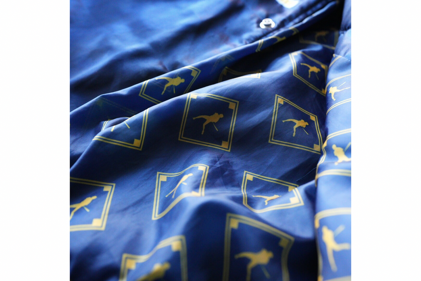 All Pro Varsity Jacket