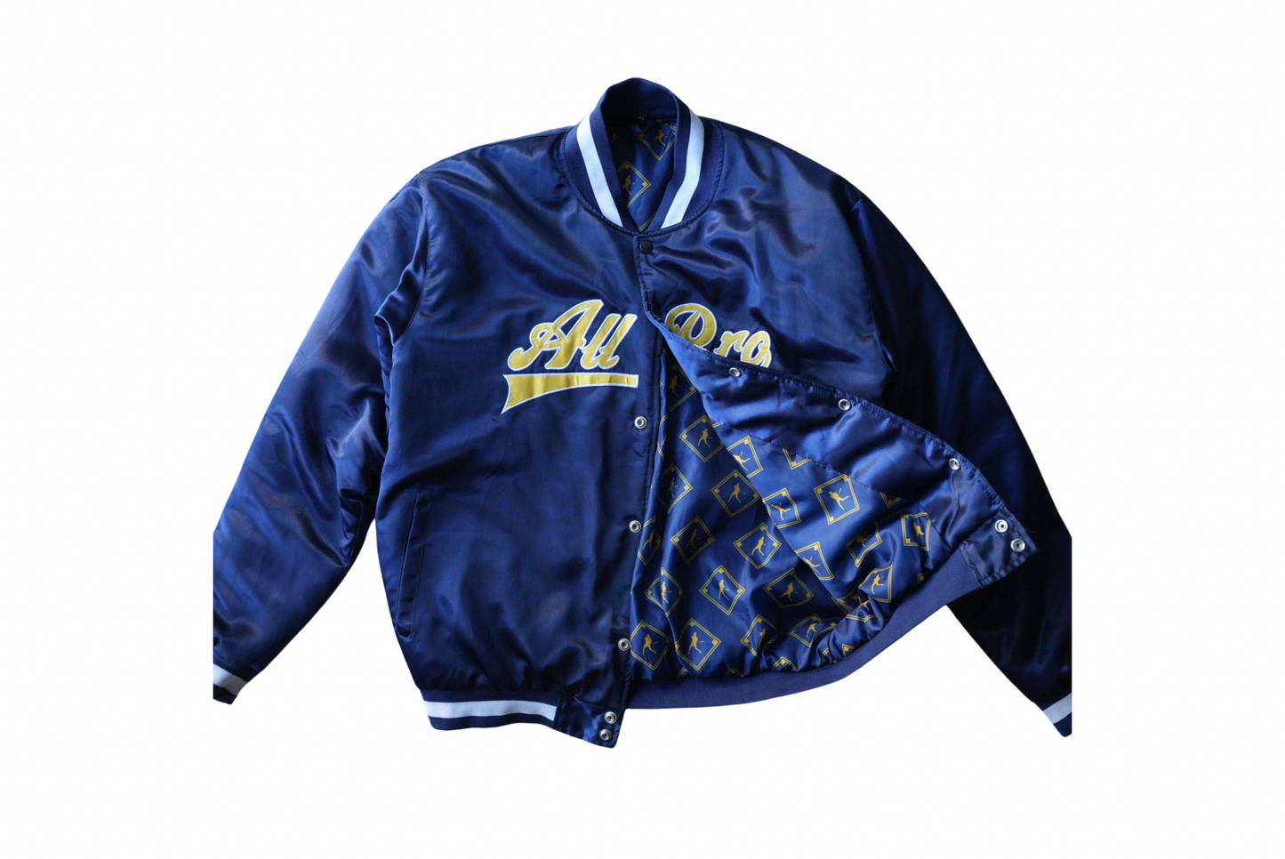 All Pro Varsity Jacket