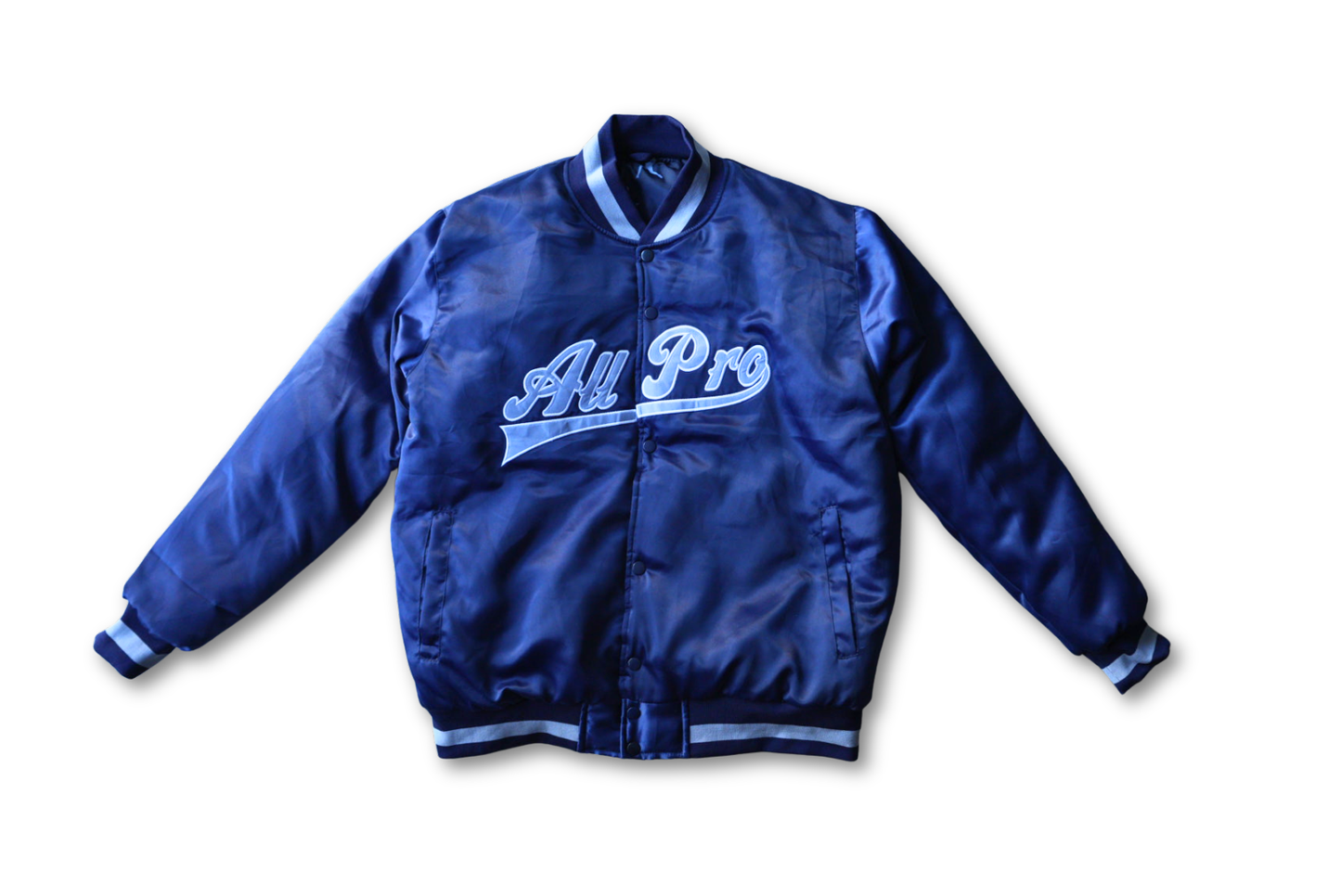 All Pro Varsity Jacket (Youth)