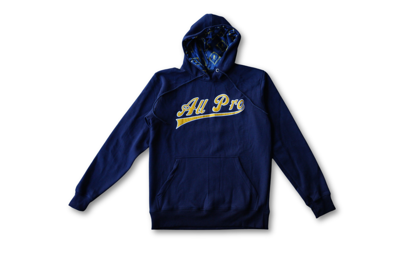 All Pro Varsity Hoodie