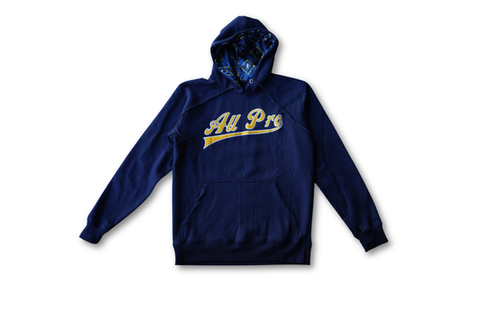 All Pro Varsity Hoodie