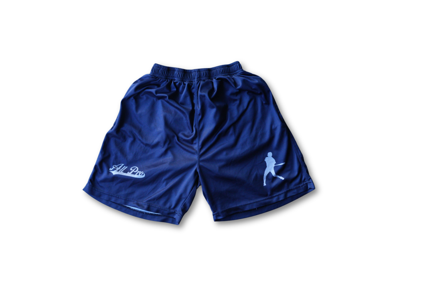 AP Game Day Shorts