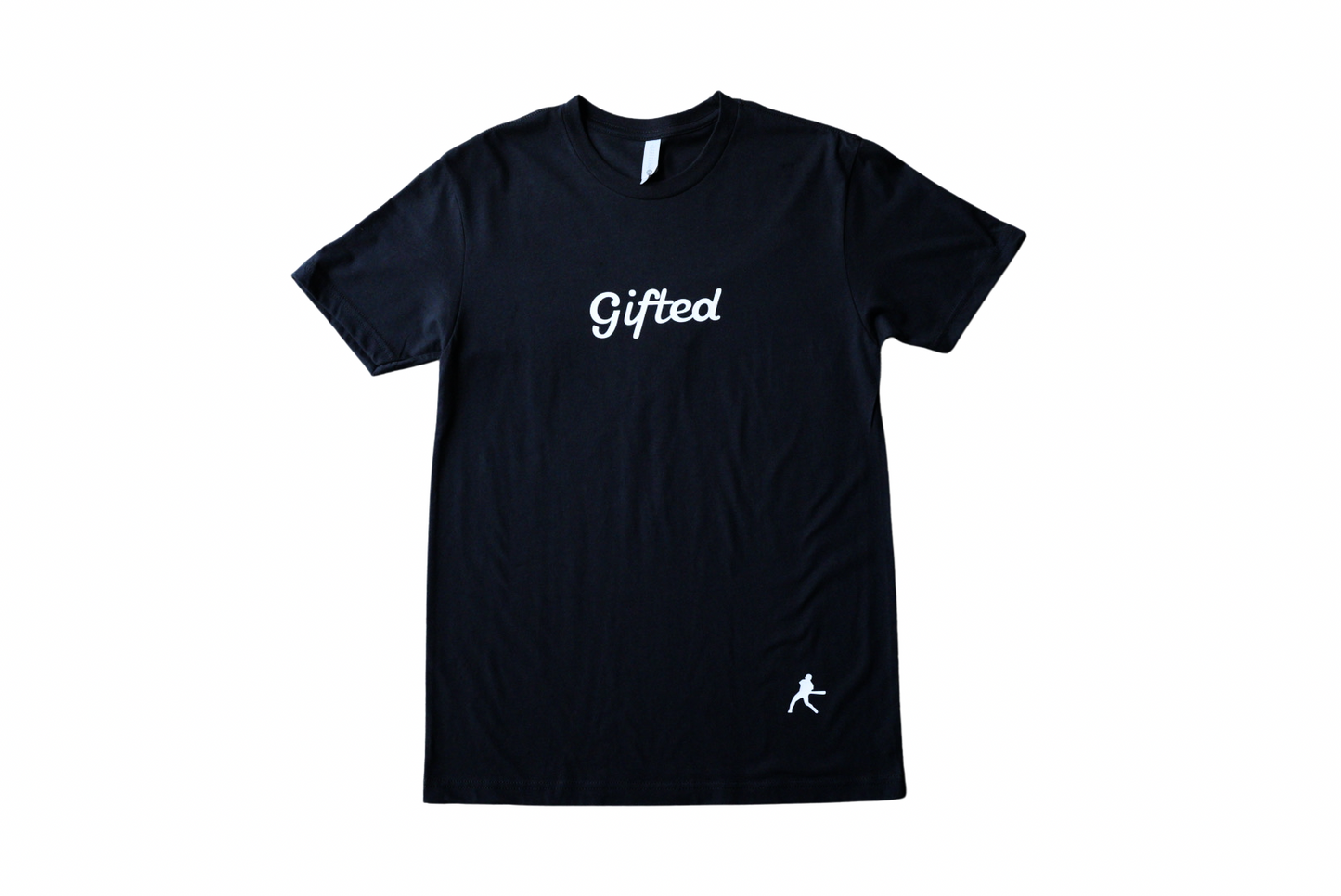 Gifted Men's Tee (Black)