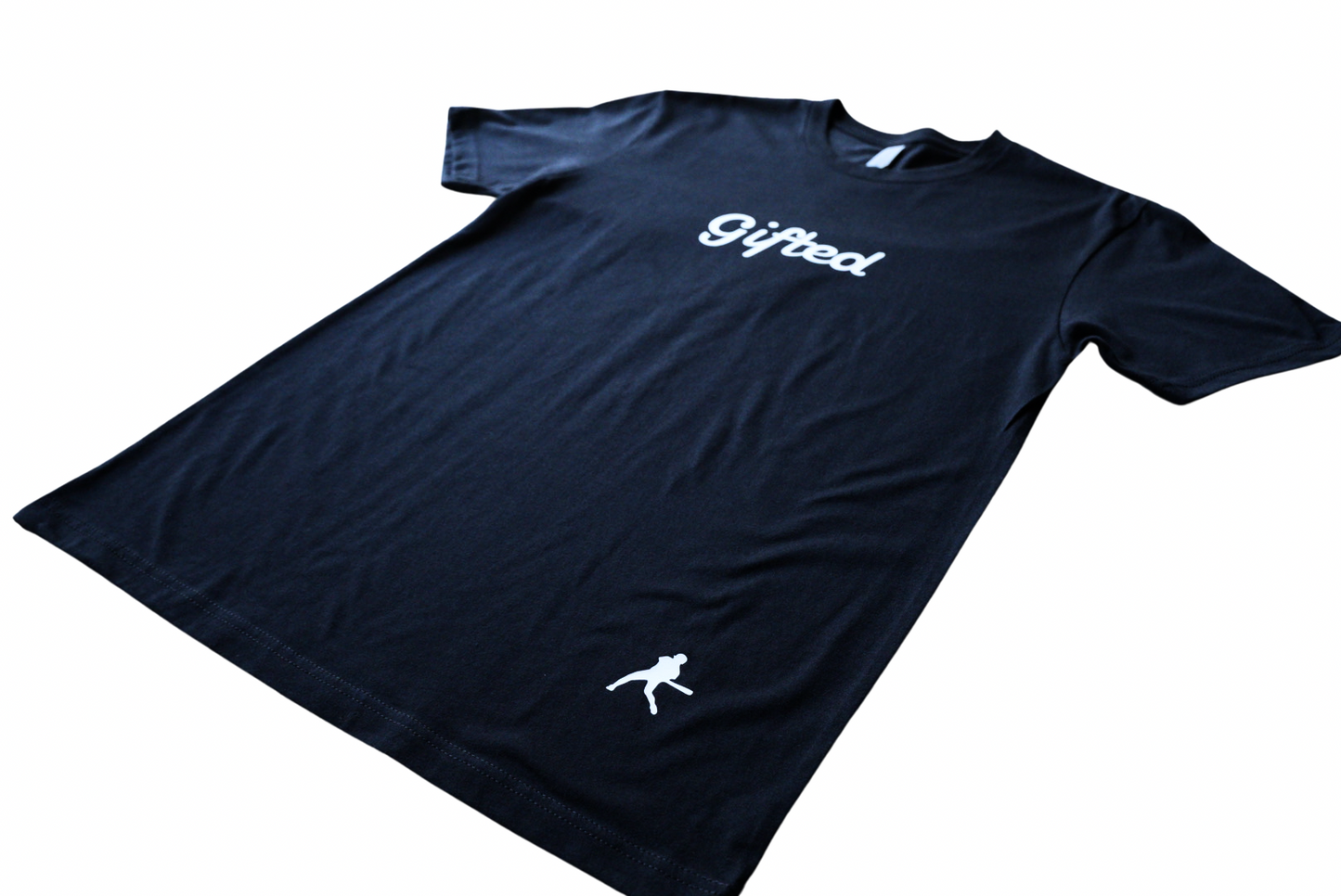Gifted Men's Tee (Black)
