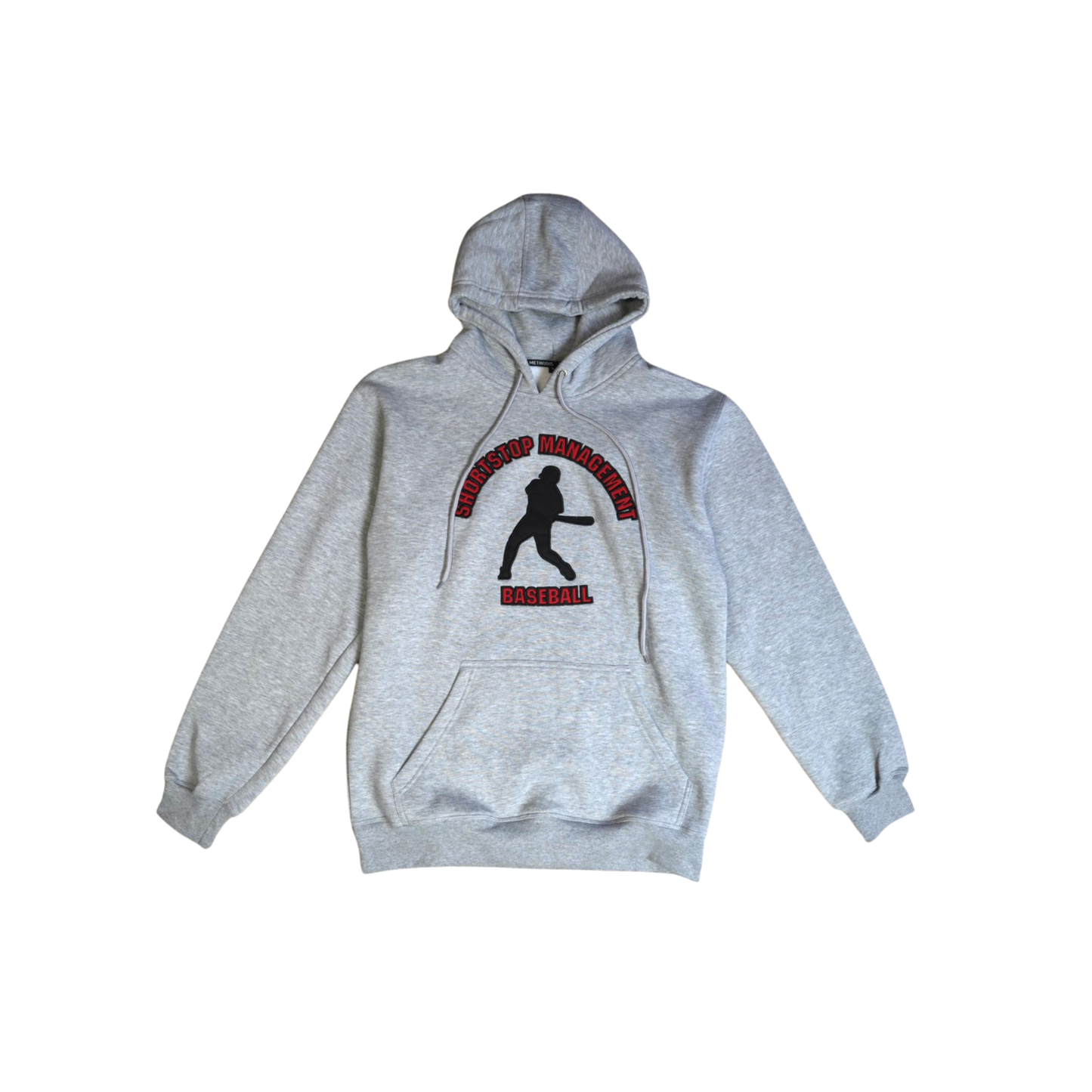 Shortstop Management Baseball 2000’s Hoodie