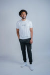 Gifted Men's Tee (White)