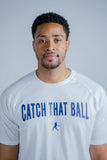 M's Catch that Ball Tee