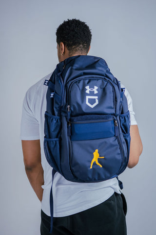 AP Backpack (Navy)