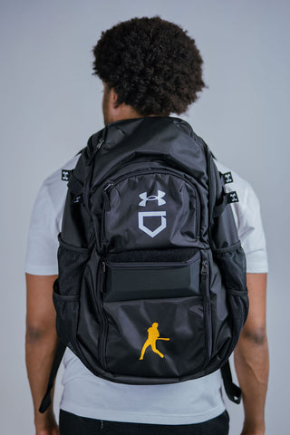 AP Backpack (Black)