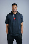 SSM Athletics Men's S/S Hoodie