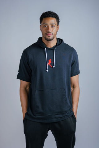 SSM Athletics Men's S/S Hoodie