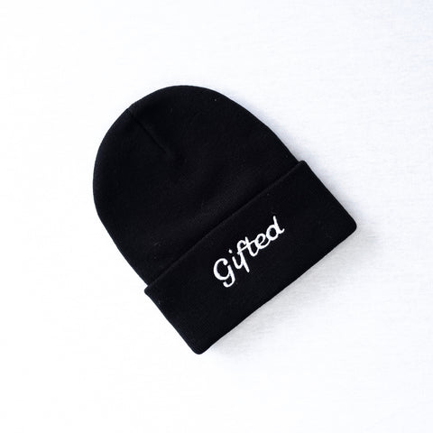 Gifted Beanie